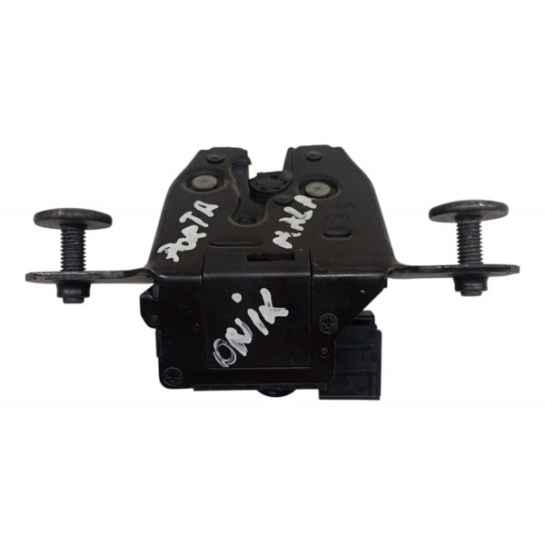 Fechadura Porta Malas Chevrolet Onix 2020 2021 2022