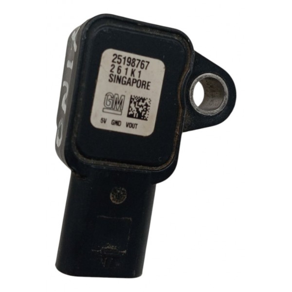 Sensor Map Chevrolet Onix 1.0 3cc 2020 2021 2022