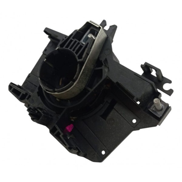 Cinta Airbag Hard Disk Volante Renault Sandero 2016 2018 Preto