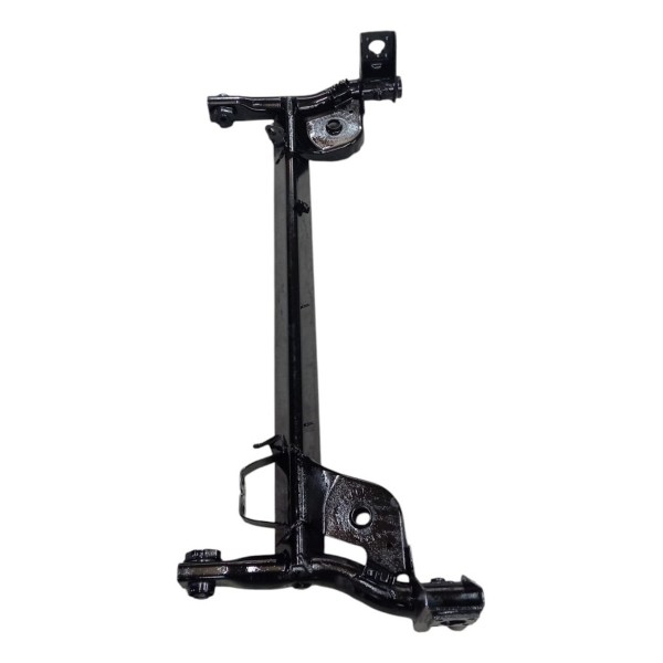 Eixo Traseiro Renault Symbol 2013