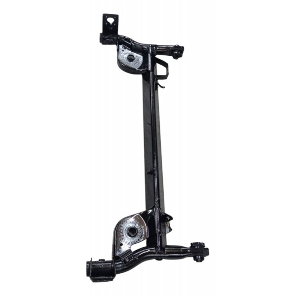 Eixo Traseiro Renault Symbol 2013