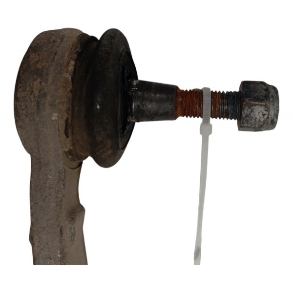 Terminal Direção Direito Renault Logan Sandero 2014 2015 16