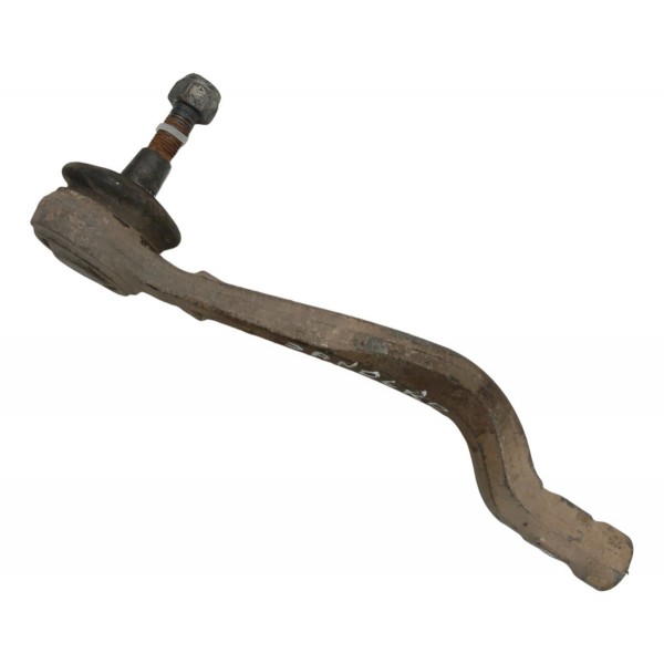 Terminal Direção Direito Renault Logan Sandero 2014 2015 16