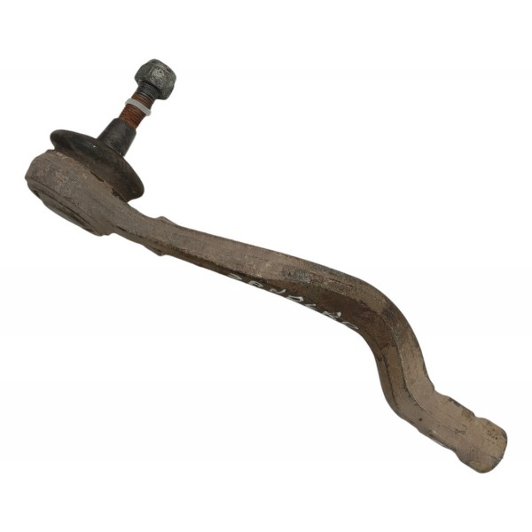 Terminal Direção Direito Renault Logan Sandero 2014 2015 16