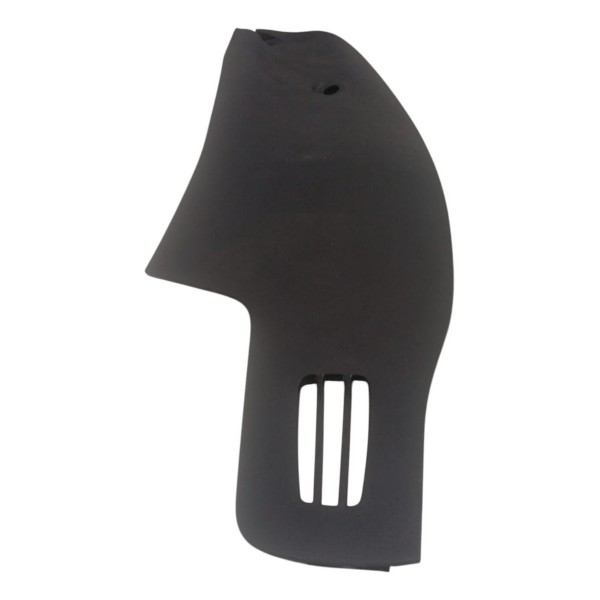 Acabamento Direito Console Central Citroen C3 2015 Detalhe