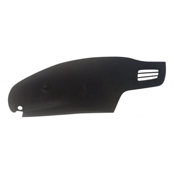 Acabamento Direito Console Central Citroen C3 2015 Detalhe