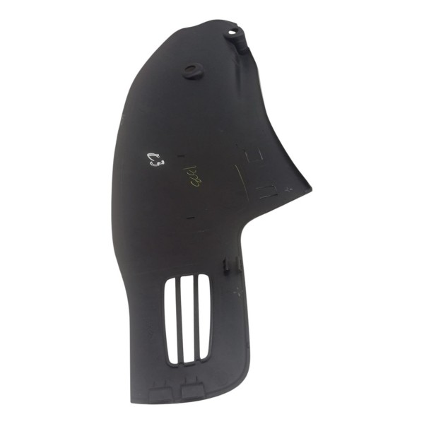 Acabamento Direito Console Central Citroen C3 2015 Detalhe