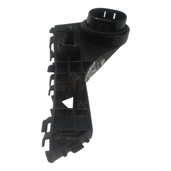 Guia Parachoque Traseiro Direito Toyota Etios 2015 2016 Guia Parachoque Traseiro Direito Toyota Etios 2015 2016