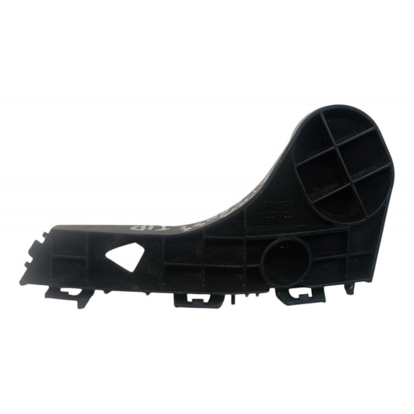 Guia Parachoque Traseiro Direito Toyota Etios 2015 2016 Guia Parachoque Traseiro Direito Toyota Etios 2015 2016