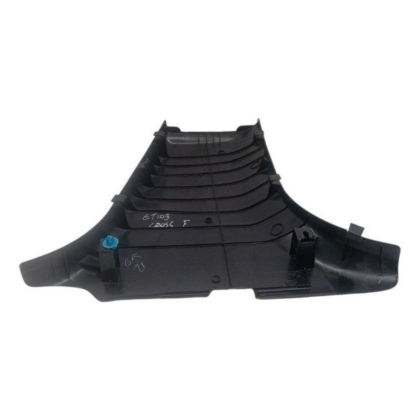 Acabamento Esquerdo Coluna Central Toyota Etios 2015 2016