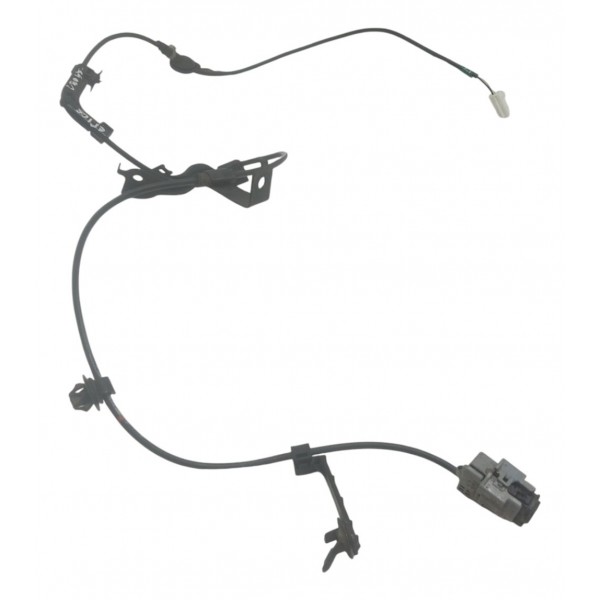Sensor Abs Traseiro Esquerdo Toyota Etios 1.5 2015 2016