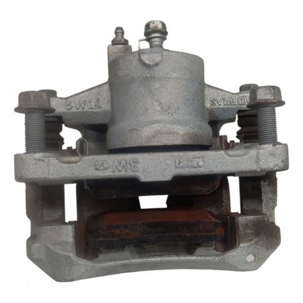 Pinça Freio Dianteira Esquerda Toyota Etios 1.5 2015 2016 Pinça Freio Dianteira Esquerda Toyota Etios 1.5 2015 2016