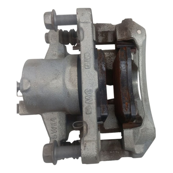 Pinça Freio Dianteira Esquerda Toyota Etios 1.5 2015 2016 Pinça Freio Dianteira Esquerda Toyota Etios 1.5 2015 2016