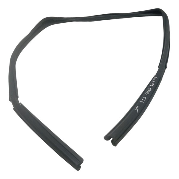 Kit Pestana Traseira Esquerda Toyota Etios 2015 2016 Kit Pestana Traseira Esquerda Toyota Etios 2015 2016