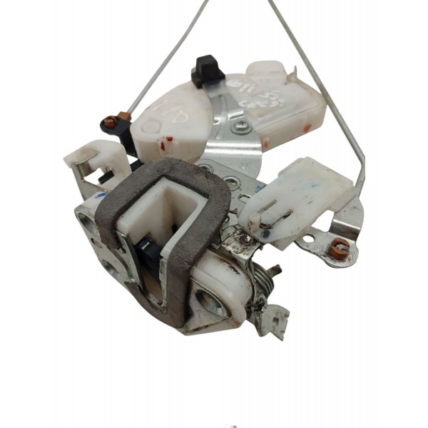 Fechadura Traseira Direita Toyota Etios 2015 2016 Fechadura Traseira Direita Toyota Etios 2015 2016