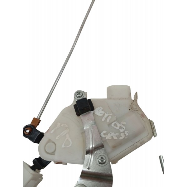 Fechadura Traseira Direita Toyota Etios 2015 2016 Fechadura Traseira Direita Toyota Etios 2015 2016