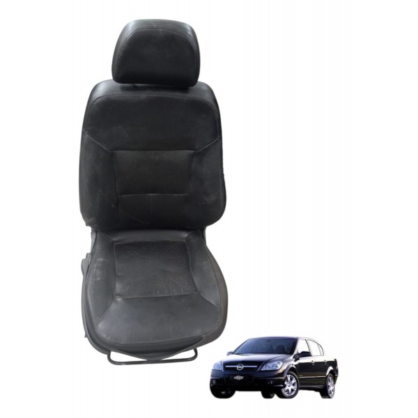 Banco Direito Couro Chevrolet Vectra 2007 2008