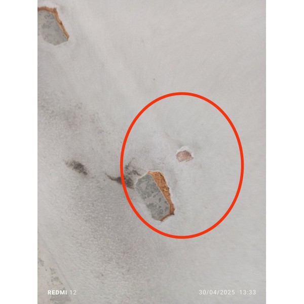 Forro Teto Citroen C3 Picasso 2012 2013 Forro Teto Citroen C3 Picasso 2012 2013