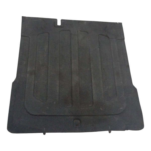 Carpete Forro Porta Malas Chevrolet Sonic 2011 2012 2013