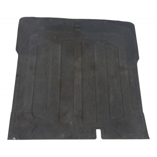 Carpete Forro Porta Malas Chevrolet Sonic 2011 2012 2013