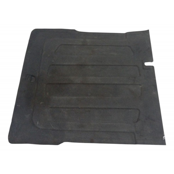 Carpete Forro Porta Malas Chevrolet Sonic 2011 2012 2013