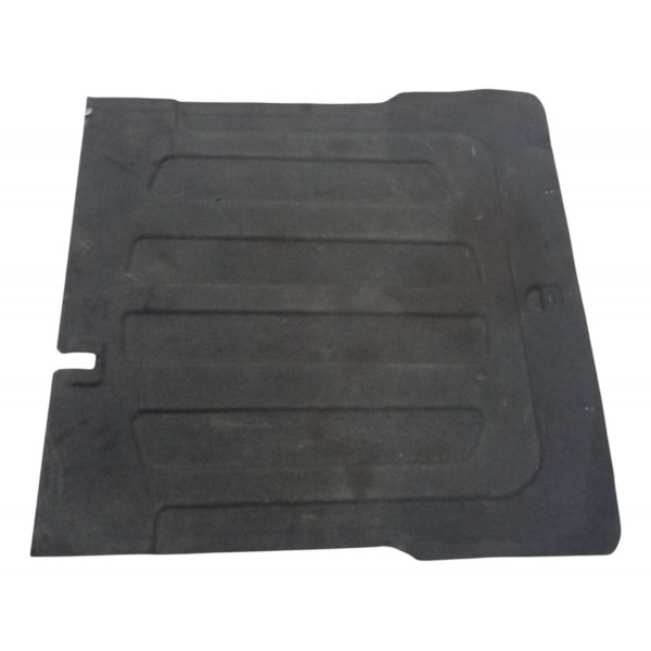 Carpete Forro Porta Malas Chevrolet Sonic 2011 2012 2013