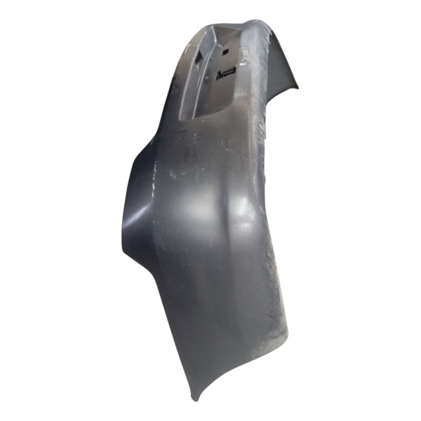 Parachoque Traseiro Renault Clio Sedan 2007 2008 Detalhe Parachoque Traseiro Renault Clio Sedan 2007 2008 Detalhe
