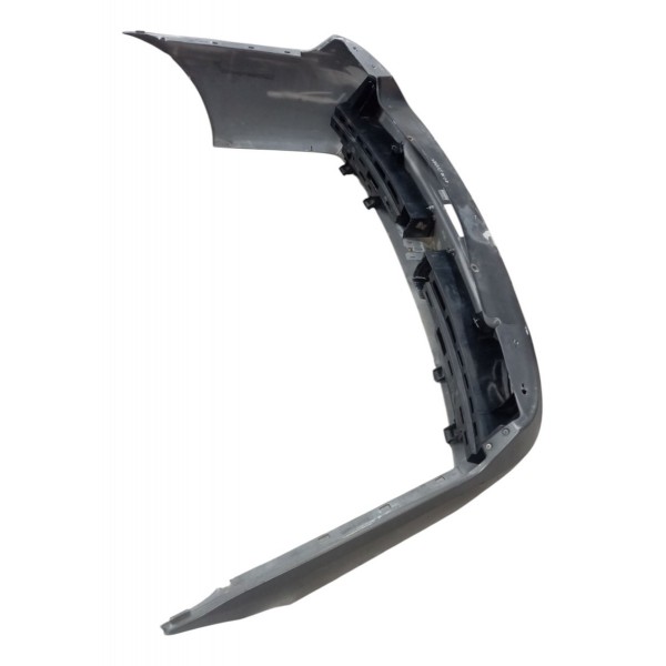 Parachoque Traseiro Renault Clio Sedan 2007 2008 Detalhe Parachoque Traseiro Renault Clio Sedan 2007 2008 Detalhe