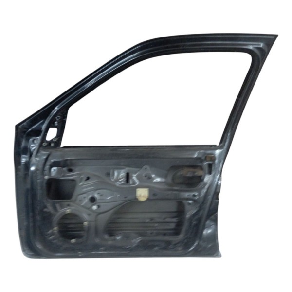 Porta Dianteira Direita Renault Clio 2002 2003 2004