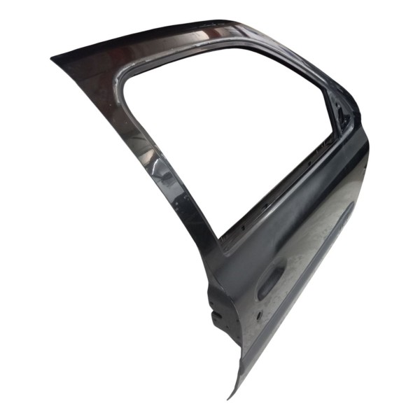 Porta Dianteira Direita Renault Clio 2002 2003 2004