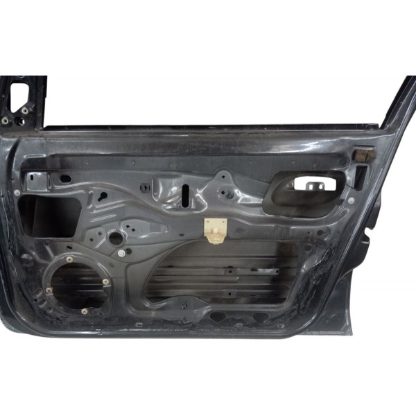 Porta Dianteira Direita Renault Clio 2002 2003 2004