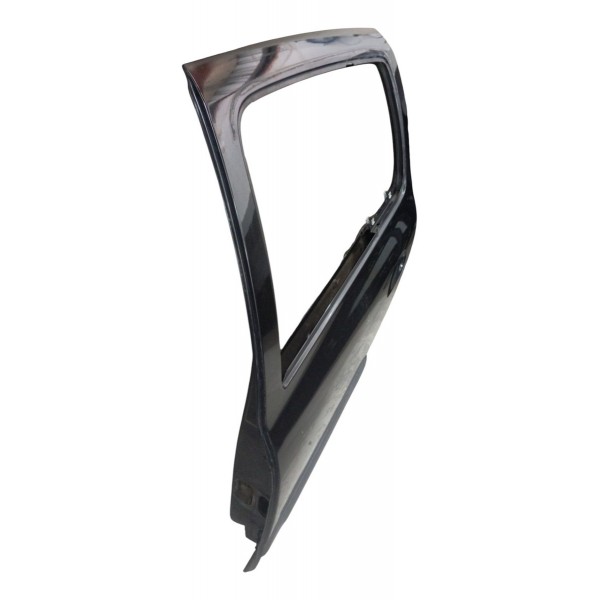 Porta Traseira Esquerda Renault Clio 2002 2003 2004