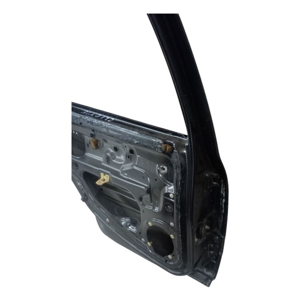 Porta Traseira Esquerda Renault Clio 2002 2003 2004