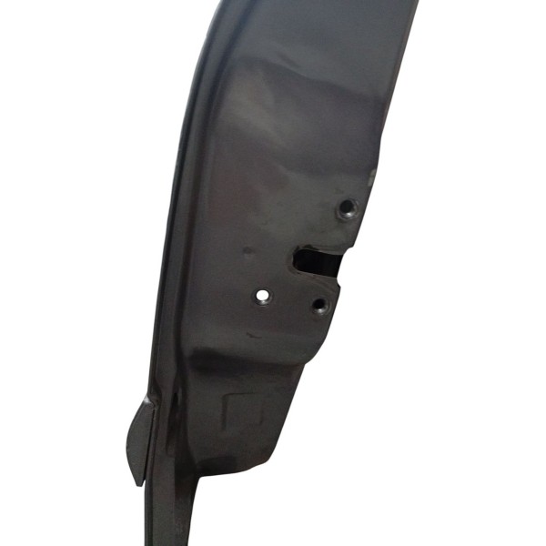 Porta Dianteira Esquerda Renault Clio Sedan 2007 2008