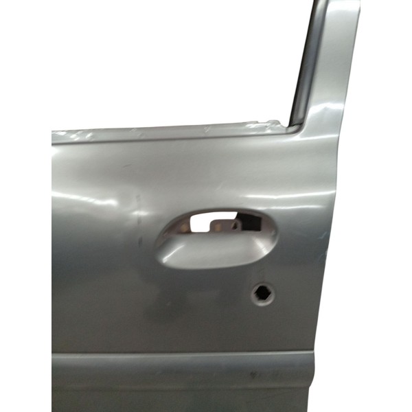 Porta Dianteira Esquerda Renault Clio Sedan 2007 2008