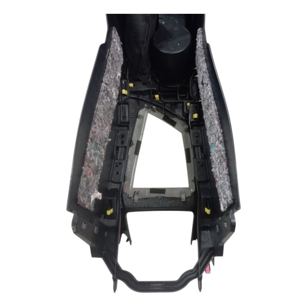 Console Central Toyota Corolla 2016 2017 Console Central Toyota Corolla 2016 2017