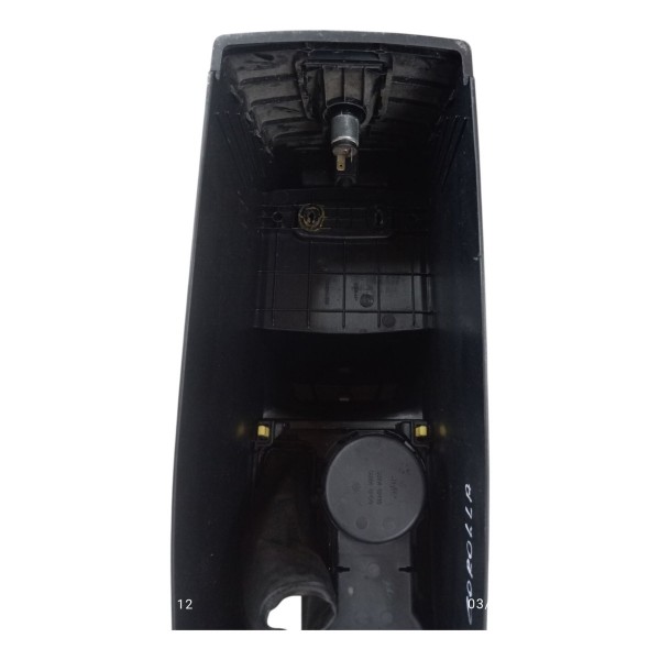 Console Central Toyota Corolla 2016 2017 Console Central Toyota Corolla 2016 2017