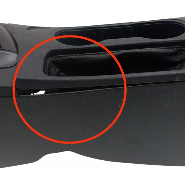 Console Central Toyota Corolla 2016 2017 Console Central Toyota Corolla 2016 2017