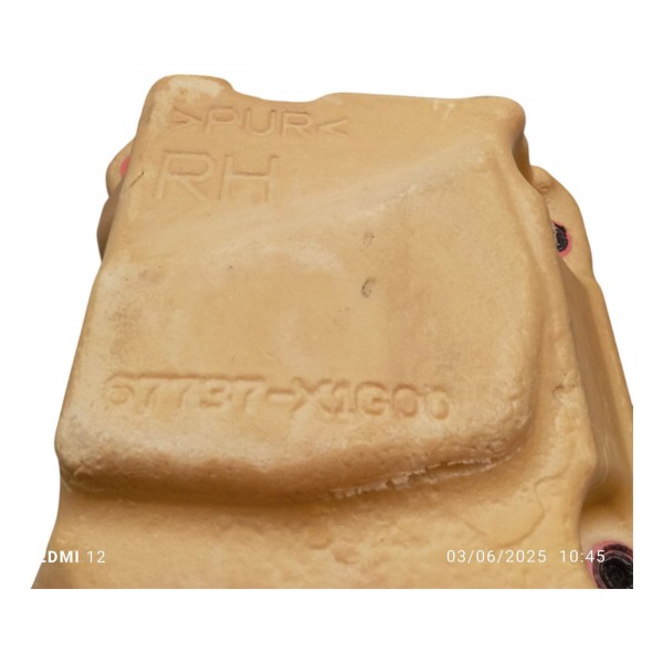 Forro Porta Dianteira Direito Toyota Corolla 2016 2017 Forro Porta Dianteira Direito Toyota Corolla 2016 2017