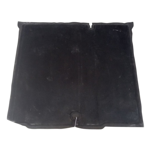 Forro Porta Malas Renault Clio Sedan 2007 2008