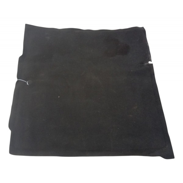 Forro Porta Malas Renault Clio Sedan 2007 2008