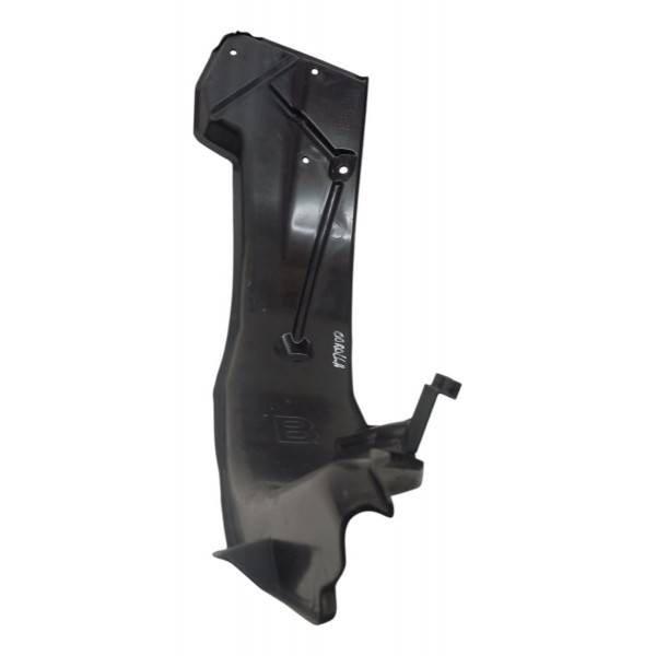 Protetor Tampa Gargalo Toyota Corolla 2016 2017