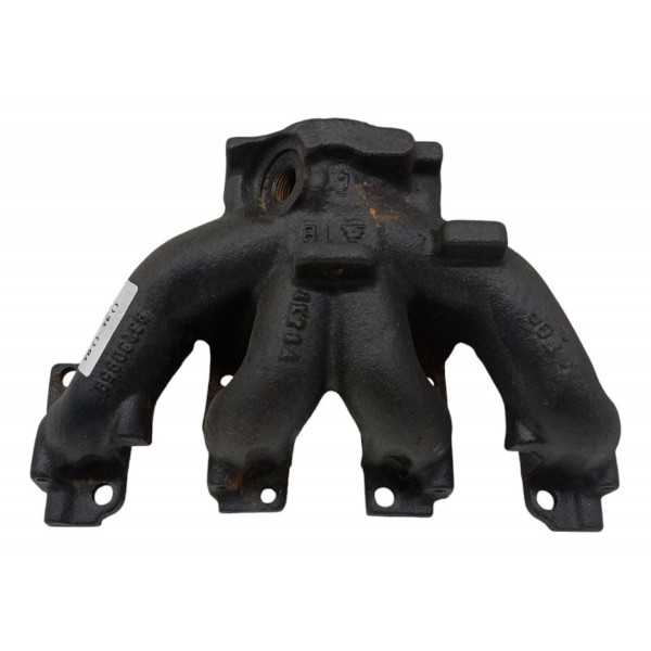 Coletor Escapamento Chevrolet Celta 2002 2003 2004 2005 2006 Coletor Escapamento Chevrolet Celta 2002 2003 2004 2005 2006