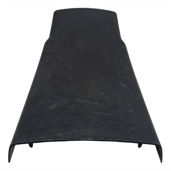 Acabamento Tampa Traseira Console Central Mitsubishi Asx 11