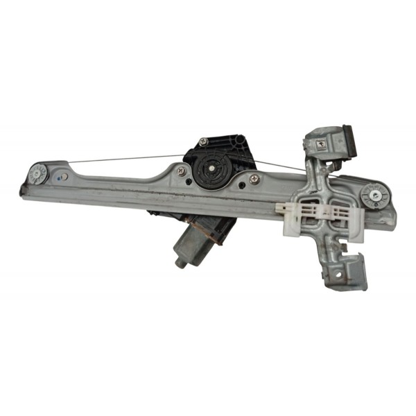 Maquina Vidro Dianteira Esquerda Chevrolet Onix 2020 2021