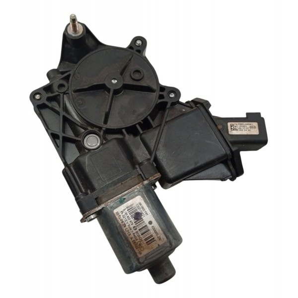 Maquina Vidro Dianteira Esquerda Chevrolet Onix 2020 2021