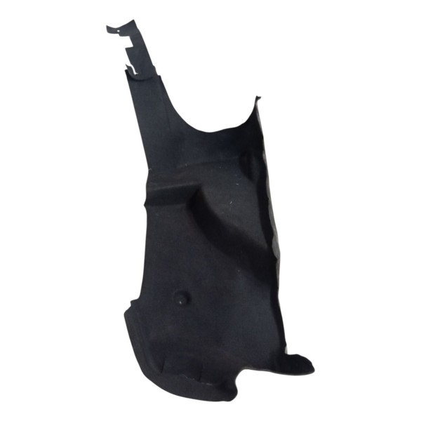 Forro Porta Malas Traseiro Esquerdo Chevrolet Vectra 2008