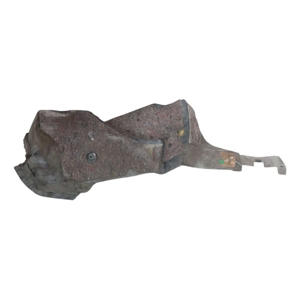 Forro Porta Malas Traseiro Esquerdo Chevrolet Vectra 2008