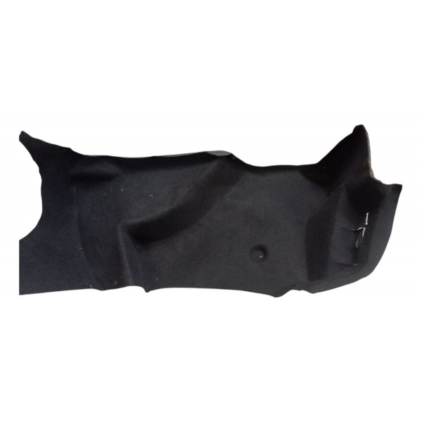 Forro Porta Malas Traseiro Esquerdo Chevrolet Vectra 2008