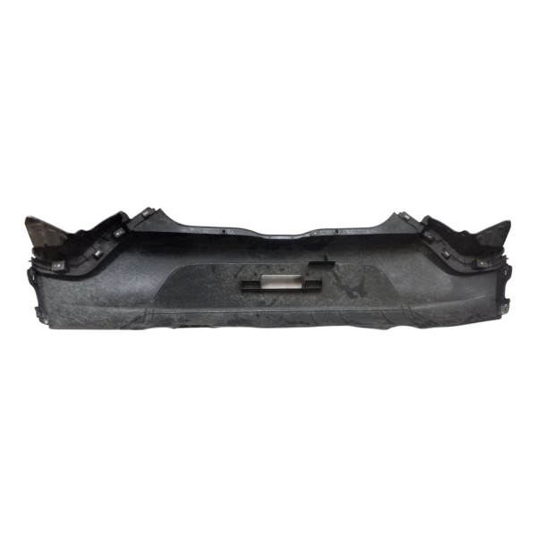 Guia Parachoque Traseiro Renault Kwid 2018 Detalhe Guia Parachoque Traseiro Renault Kwid 2018 Detalhe